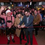 Primer Mercado Navideño de Bierkönig Centre 8 Bierk%C3%B6nig 6