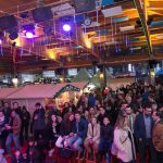 Primer Mercado Navideño de Bierkönig Centre 6 Bierk%C3%B6nig 4