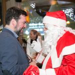 Primer Mercado Navideño de Bierkönig Centre 5 Bierk%C3%B6nig 3