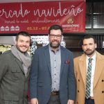 Primer Mercado Navideño de Bierkönig Centre 4 Bierk%C3%B6nig 2