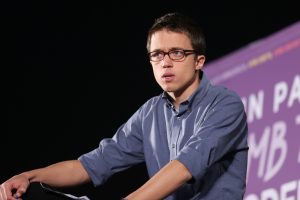 Pablo Iglesias Errejon 146