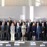 Su Majestad la Reina entrega los galardones del Premio a la Acción Magistral 2017 1 reina fad premios accion magistral 20171218 03