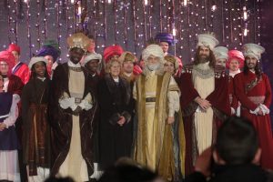 Reyes madrid 1