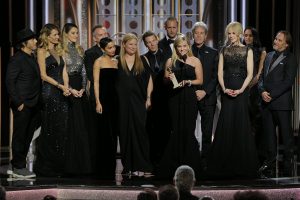 Golden Globes
