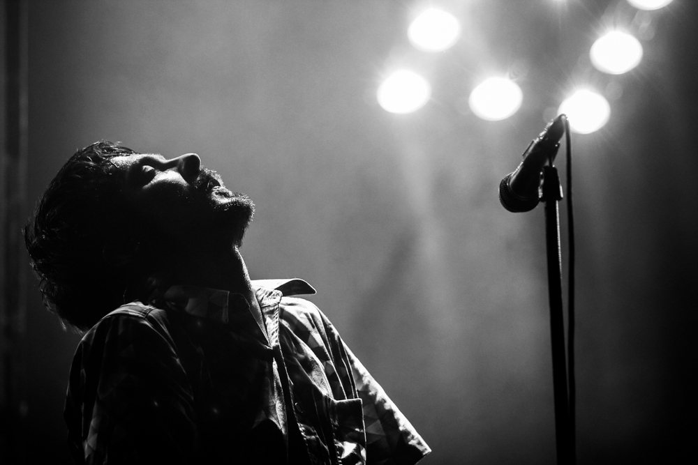 Vetusta Morla primera banda nacional confirmada para Mallorca Live Festival 2019 6 Vetusta Morla 312
