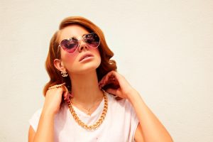 132 LANA DEL REY