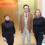 Miró Místic: Dialogo entre Joan Punyet y Marisa Delgado 4 Es Baluard 020
