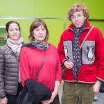 Miró Místic: Dialogo entre Joan Punyet y Marisa Delgado 3 Es Baluard 019