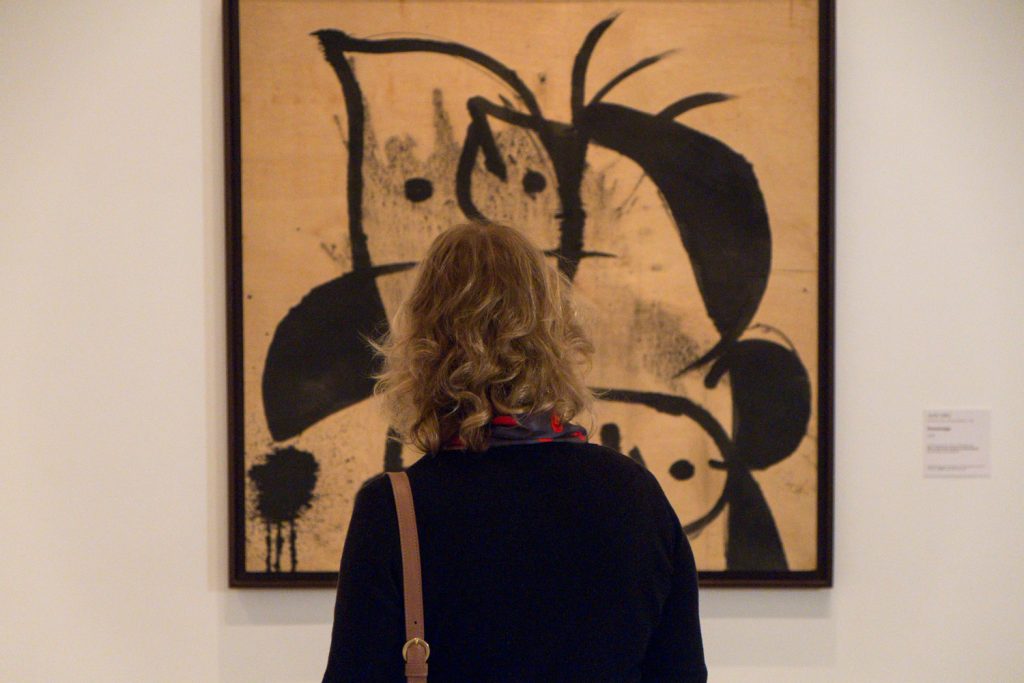 Es Baluard rescata la pintura en la época del desprecio 1 Es Baluard 014