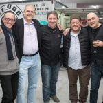 Fiesta en el mundo de la fontanería y el saneamiento 10 Antonio Cabot 045