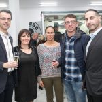 Fiesta en el mundo de la fontanería y el saneamiento 8 Antonio Cabot 040