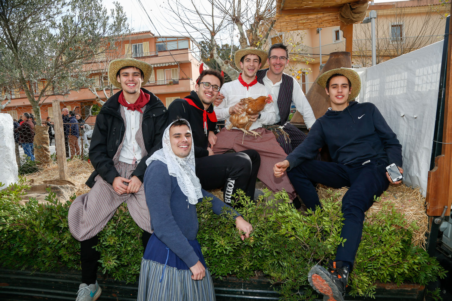 Que hacer en las fiestas de Sant Antoni de Andratx 1 Bene%C3%AFdes 046