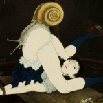 El rey del retorcido arte japonés: Yuji Moriguchi 11 tumblr m88d6bWihc1r38mjro2 r1 1280