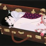 El rey del retorcido arte japonés: Yuji Moriguchi 10 yuji moriguchi e1280708752582