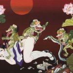 El rey del retorcido arte japonés: Yuji Moriguchi 8 Yuji Moriguchi 10 718972