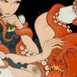El rey del retorcido arte japonés: Yuji Moriguchi 7 yuji moriguchi octopuss