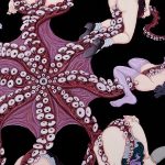 El rey del retorcido arte japonés: Yuji Moriguchi 3 tumblr lpfkdsJOvt1qakya1o1 1280