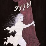 El rey del retorcido arte japonés: Yuji Moriguchi 2 tumblr lrt085aLjy1r0j4uno1 500