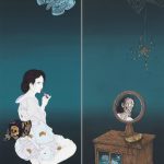 El rey del retorcido arte japonés: Yuji Moriguchi 1 tumblr lsqfbuF7m01qby53lo1 1280