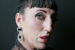 Rossy de Palma