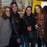 La “llonguetada” da inicio a las fiestas en la calle de Sant Sebastià 9 llonguetada 047