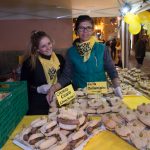 La “llonguetada” da inicio a las fiestas en la calle de Sant Sebastià 3 llonguetada 009