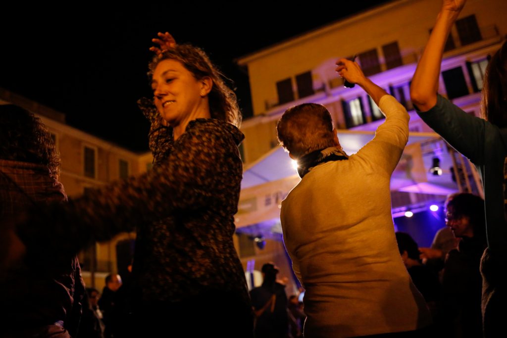 Cuando Palma huele a foguerons 33 Sant Sebastia 210