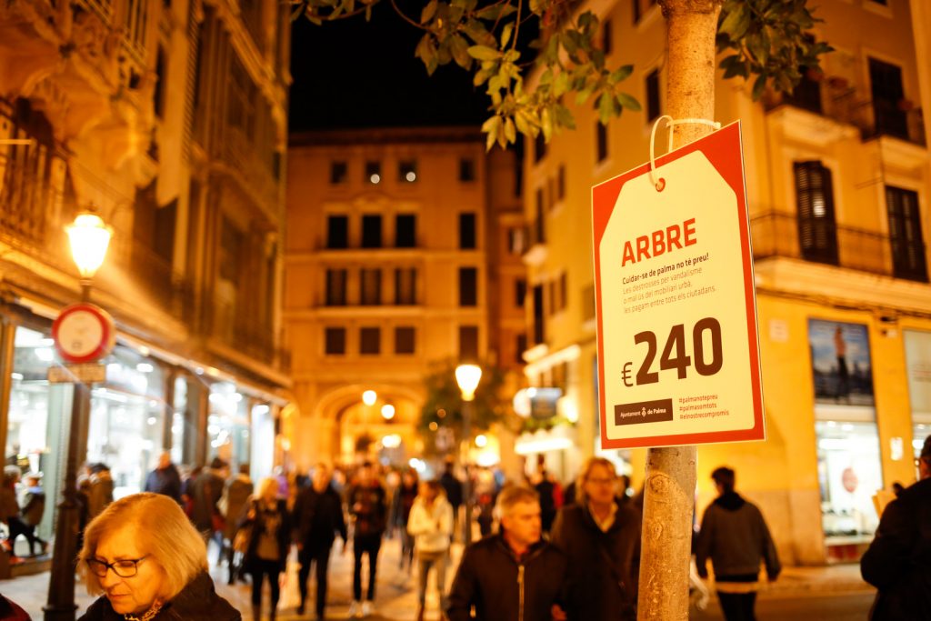Cuando Palma huele a foguerons 4 Sant Sebastia 008