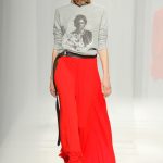 Alvarno sube a Han Solo y Chewbacca a la pasarela de la Madrid Fashion Week 5 PE18 Alvarno 020