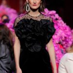 La "Dinastia" de Jorge Vázquez en la MBFWM 7 PE18 JorgeVazquez 022