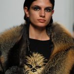 Alvarno sube a Han Solo y Chewbacca a la pasarela de la Madrid Fashion Week 1 Alvarno 041