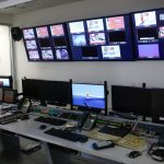 Las autoridades asisten a la inauguración del nuevo centro territorial de TVE en Baleares 7 Inauguracion RTVE 006