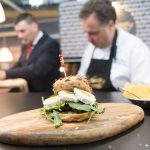 HORECA la feria de hosteleria,restauración y catering en Palma 24 HORECA 093