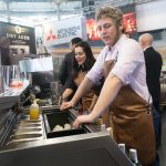 HORECA la feria de hosteleria,restauración y catering en Palma 23 HORECA 086
