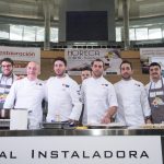 HORECA la feria de hosteleria,restauración y catering en Palma 22 HORECA 077