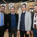 HORECA la feria de hosteleria,restauración y catering en Palma 17 HORECA 058