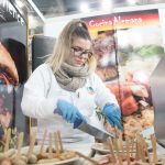 HORECA la feria de hosteleria,restauración y catering en Palma 8 HORECA 032