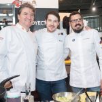 HORECA la feria de hosteleria,restauración y catering en Palma 7 HORECA 025