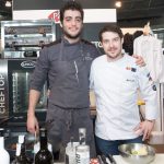 HORECA la feria de hosteleria,restauración y catering en Palma 6 HORECA 023