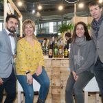 HORECA la feria de hosteleria,restauración y catering en Palma 4 HORECA 015