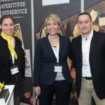 HORECA la feria de hosteleria,restauración y catering en Palma 3 HORECA 013