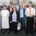 HORECA la feria de hosteleria,restauración y catering en Palma 2 HORECA 010