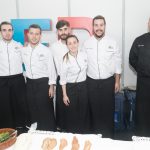 HORECA la feria de hosteleria,restauración y catering en Palma 1 HORECA 008