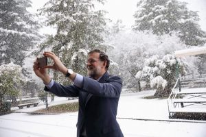 Rajoy
