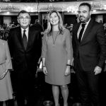 AECC entregó sus Medallas de Honor Anuales 9 Gala AECC Baleares 054
