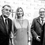 AECC entregó sus Medallas de Honor Anuales 5 Gala AECC Baleares 024