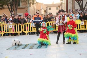 Este fin de semana tenemos carnaval 2 Carnaval 387
