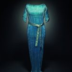 Sorolla y la moda 6 sorolla vestido delphos