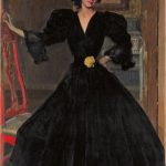 Sorolla y la moda 2 clotilde met