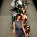MBFWMadrid confirmó el gran momento creativo de la moda española 18 PE18 Ambiente 038